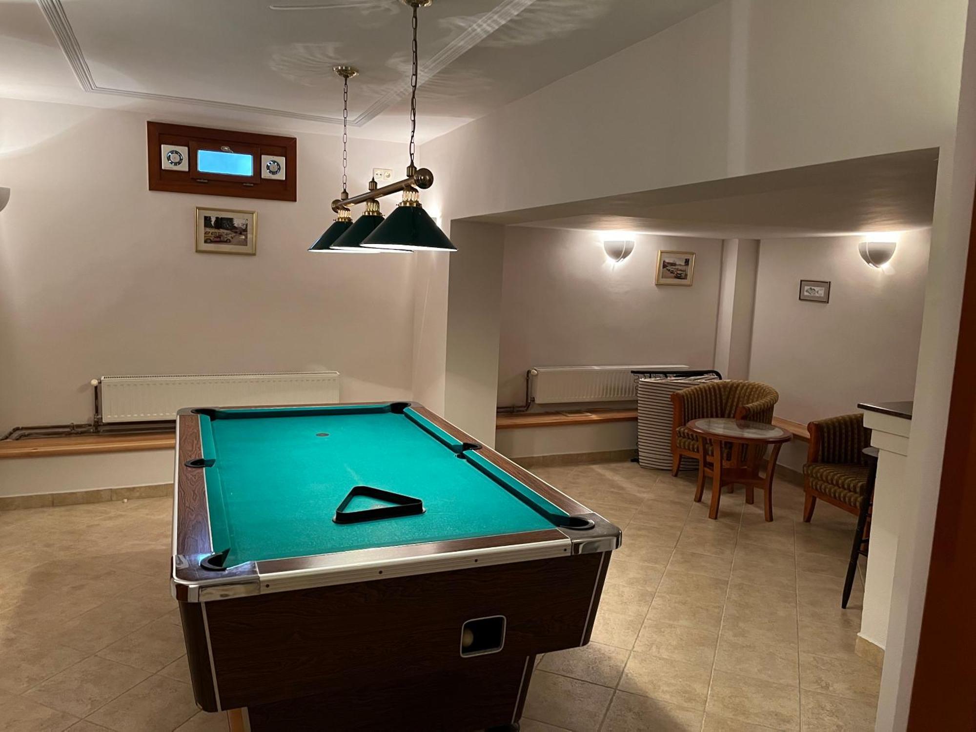 Aranykert Vendégház Eger Esterno foto